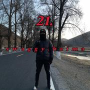 21.[prod by Ljx Ghost]