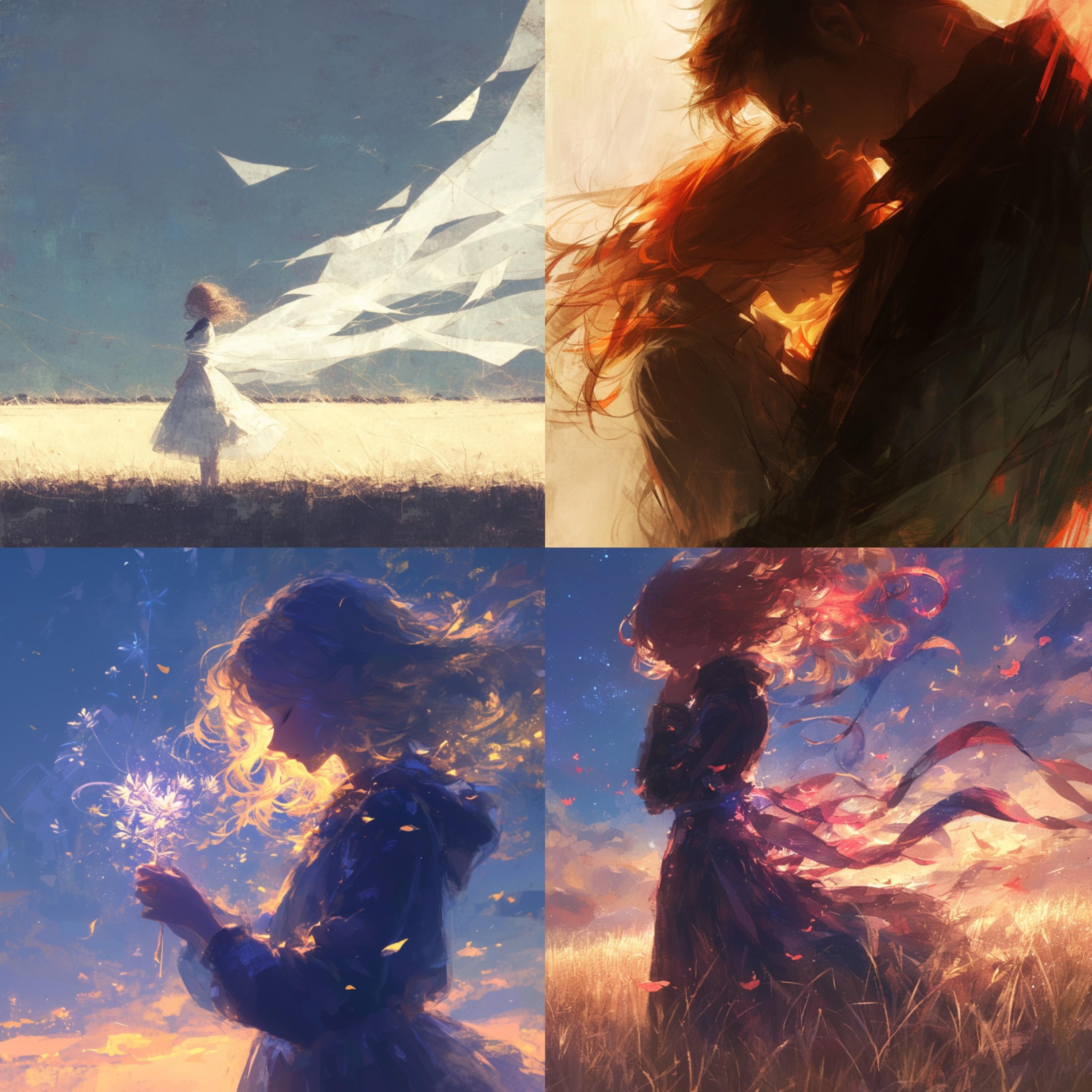 Unconfined Serenade