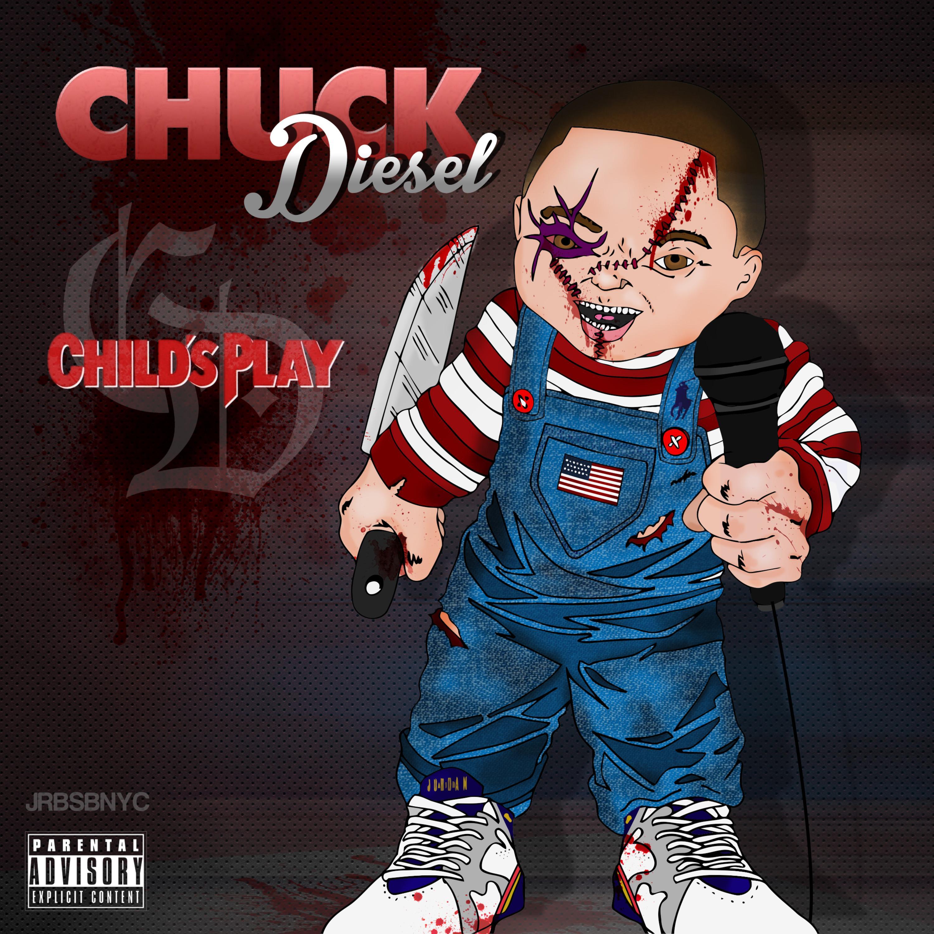 Child's Play