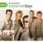 Playlist: The Very Best Of Backstreet Boys