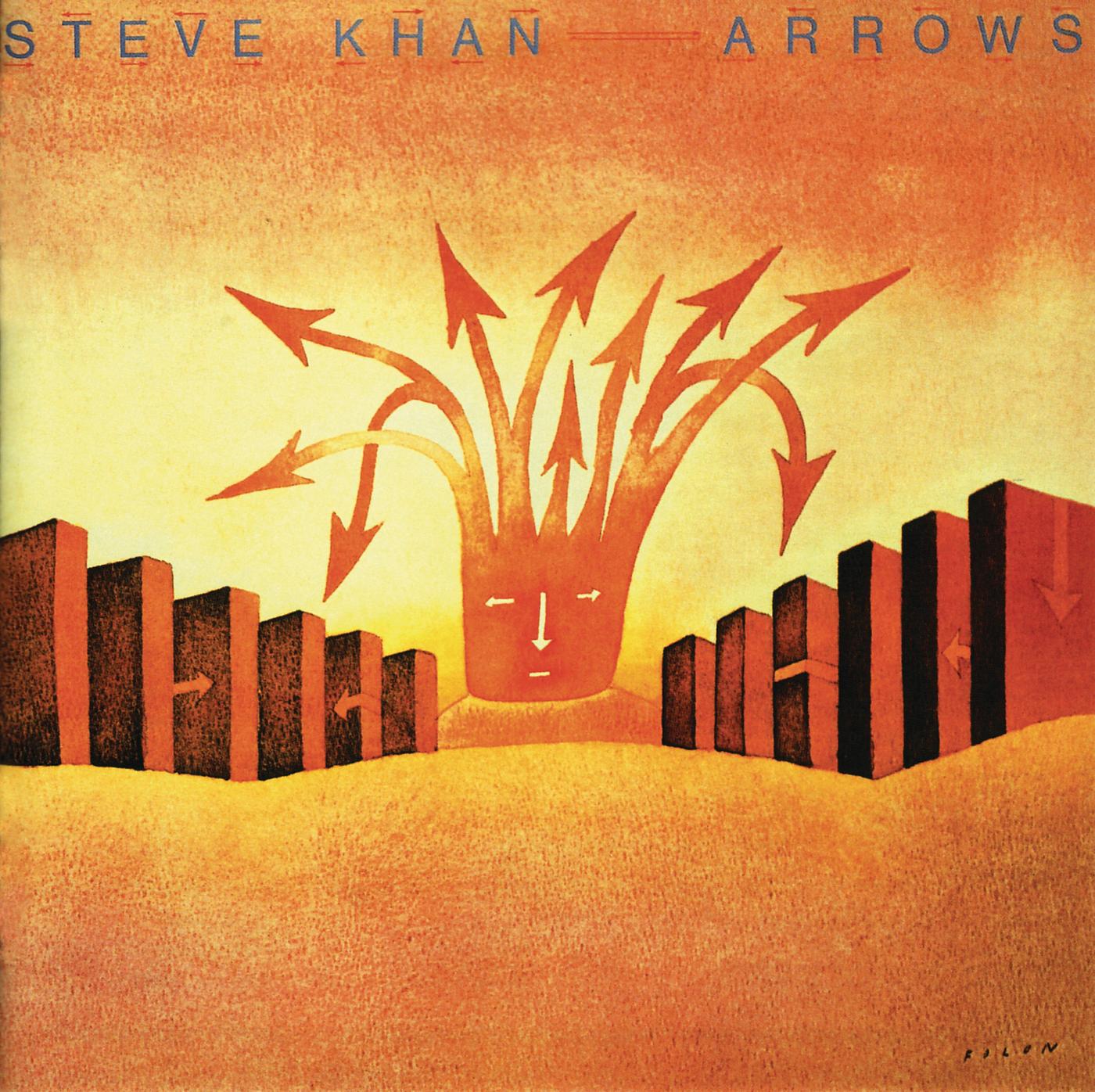 Arrows