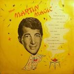 Martin Magic专辑