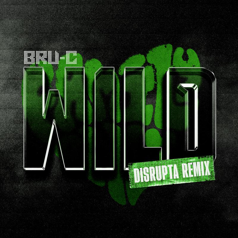 Bru-C - Wild (Disrupta Remix)