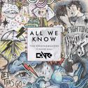 All We Know (Conro Remix)专辑