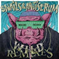 snails - antiserum - wil