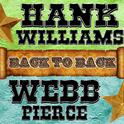 Back To Back: Hank Williams & Webb Pierce专辑