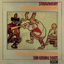 Stravinsky: The Rite of Spring专辑
