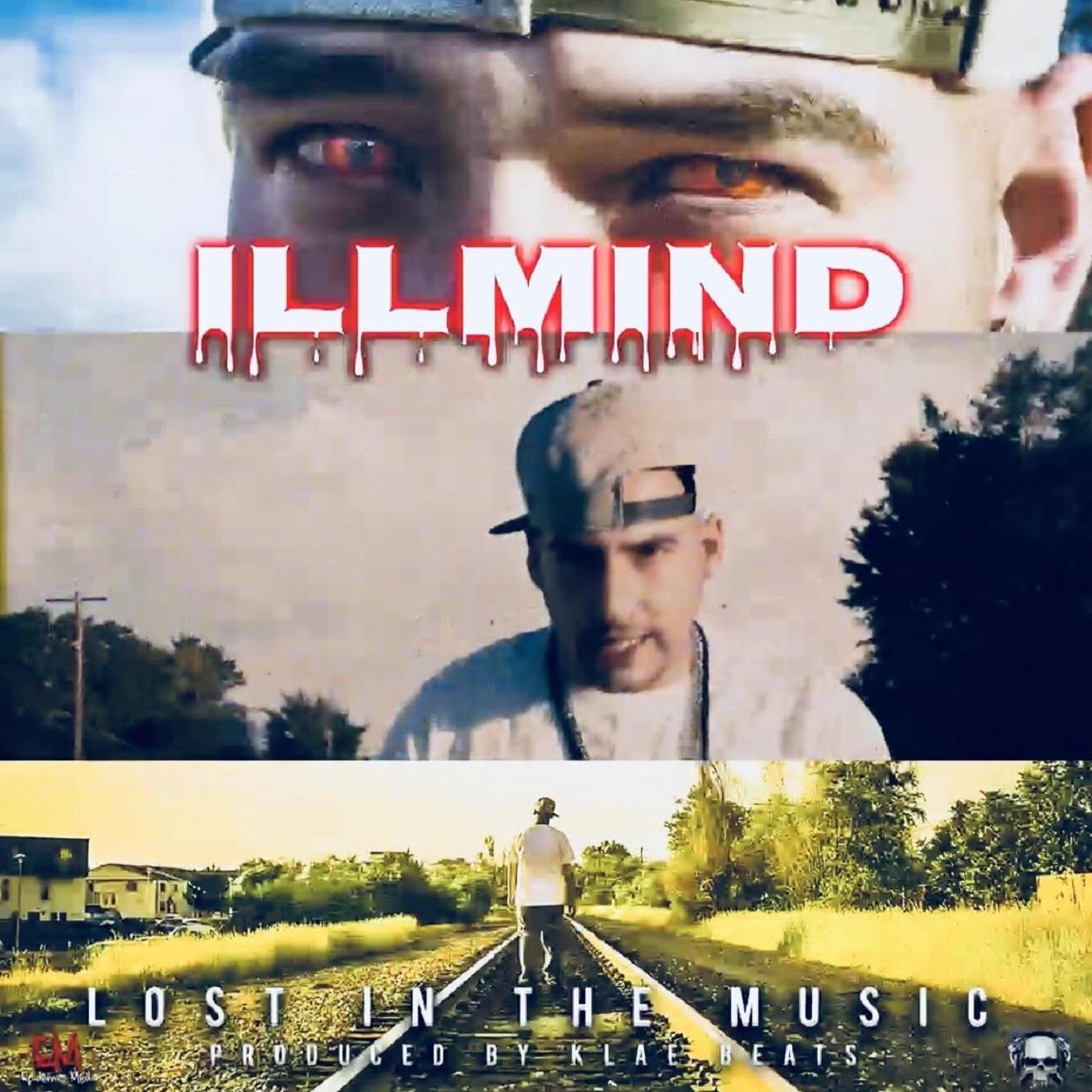 Lost in the Music