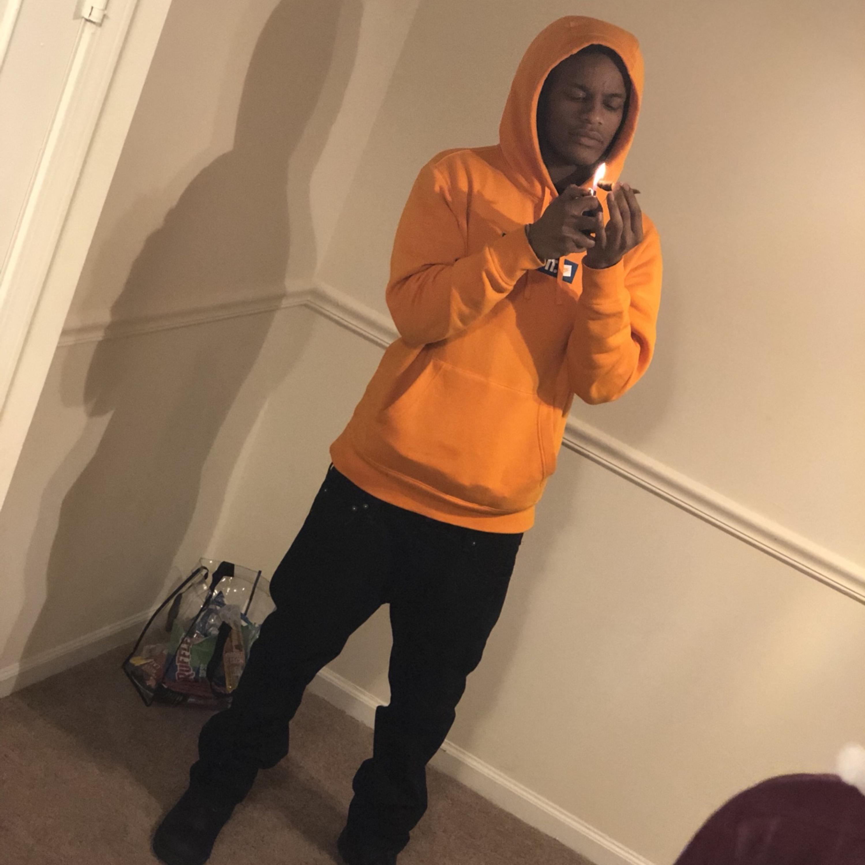 Pull Yo Gun Out