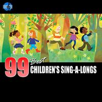 Childrens Happy Songs - Ding Dong Bell (karaoke)
