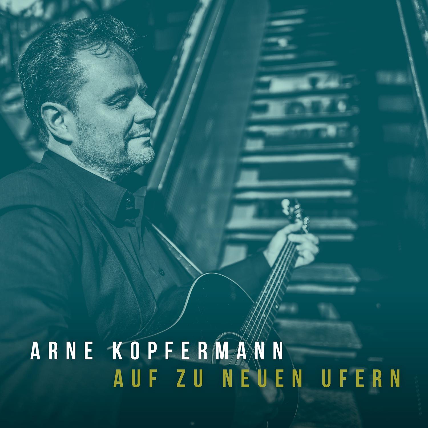 Auf zu neuen Ufern (The Acoustic Experience)