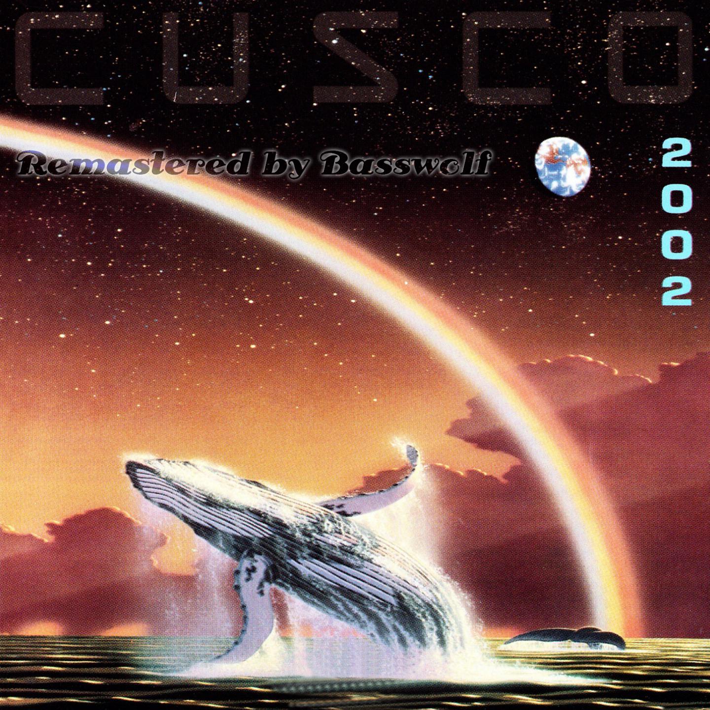 Cusco - Earth Waltz (Remastered By Basswolf)