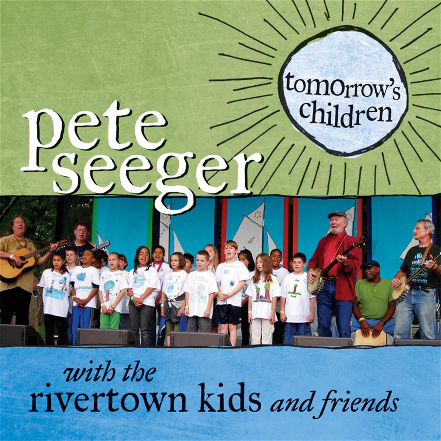 Tomorrow's Children (Tomorrow's Children )