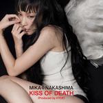 KISS OF DEATH (Produced by HYDE)专辑