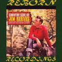 The Country Side of Jim Reeves (HD Remastered)专辑