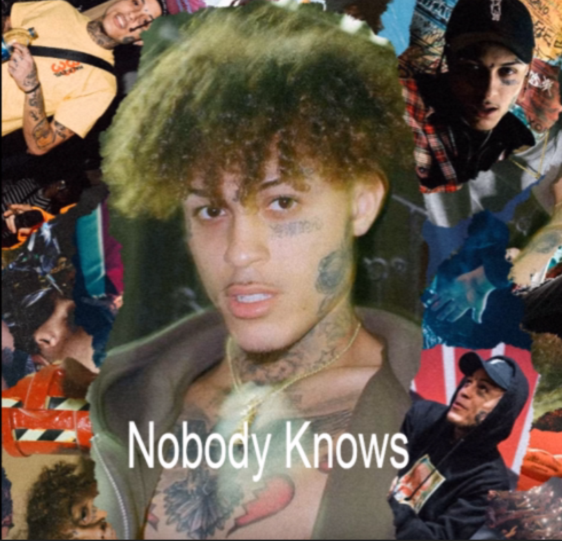 Nobody Knows专辑