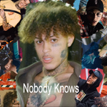 Nobody Knows专辑