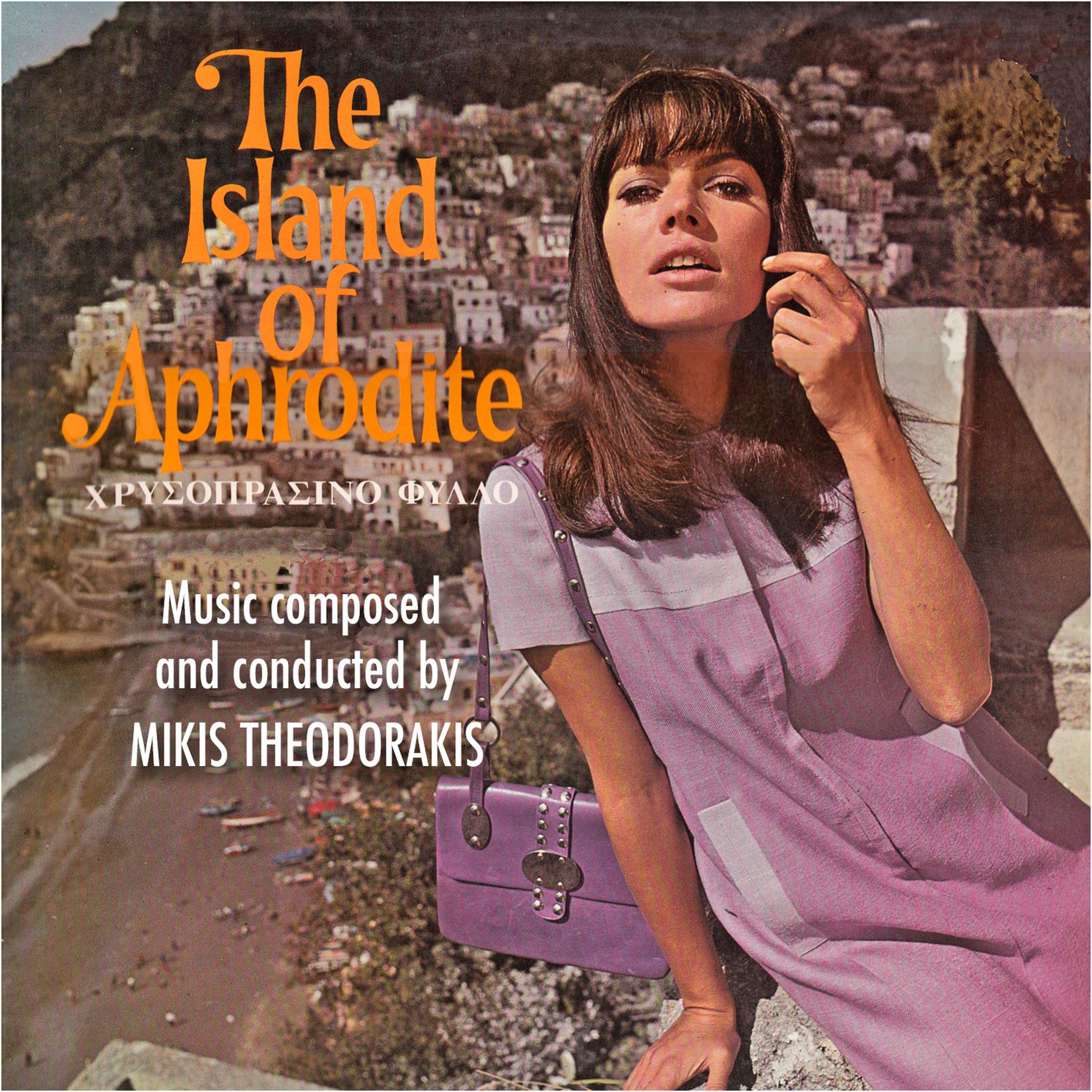 The Island of Aphrodite (Original Movie Soundtrack)