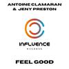 Antoine Clamaran - Feel Good (Extended Mix)