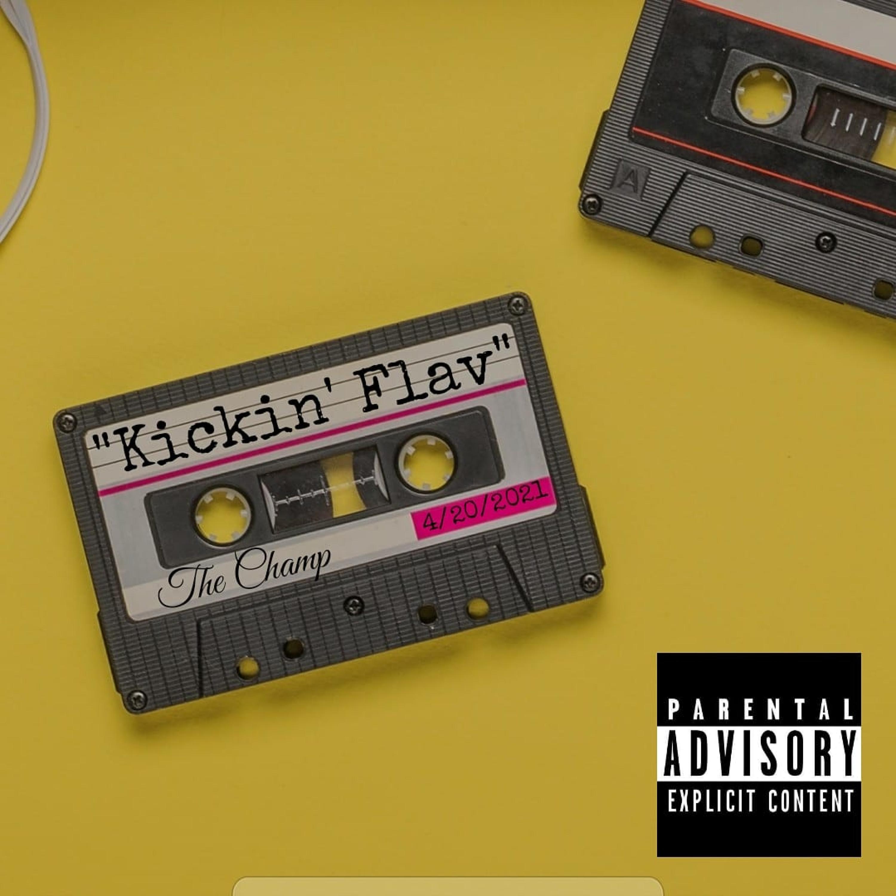 Kickin' Flav