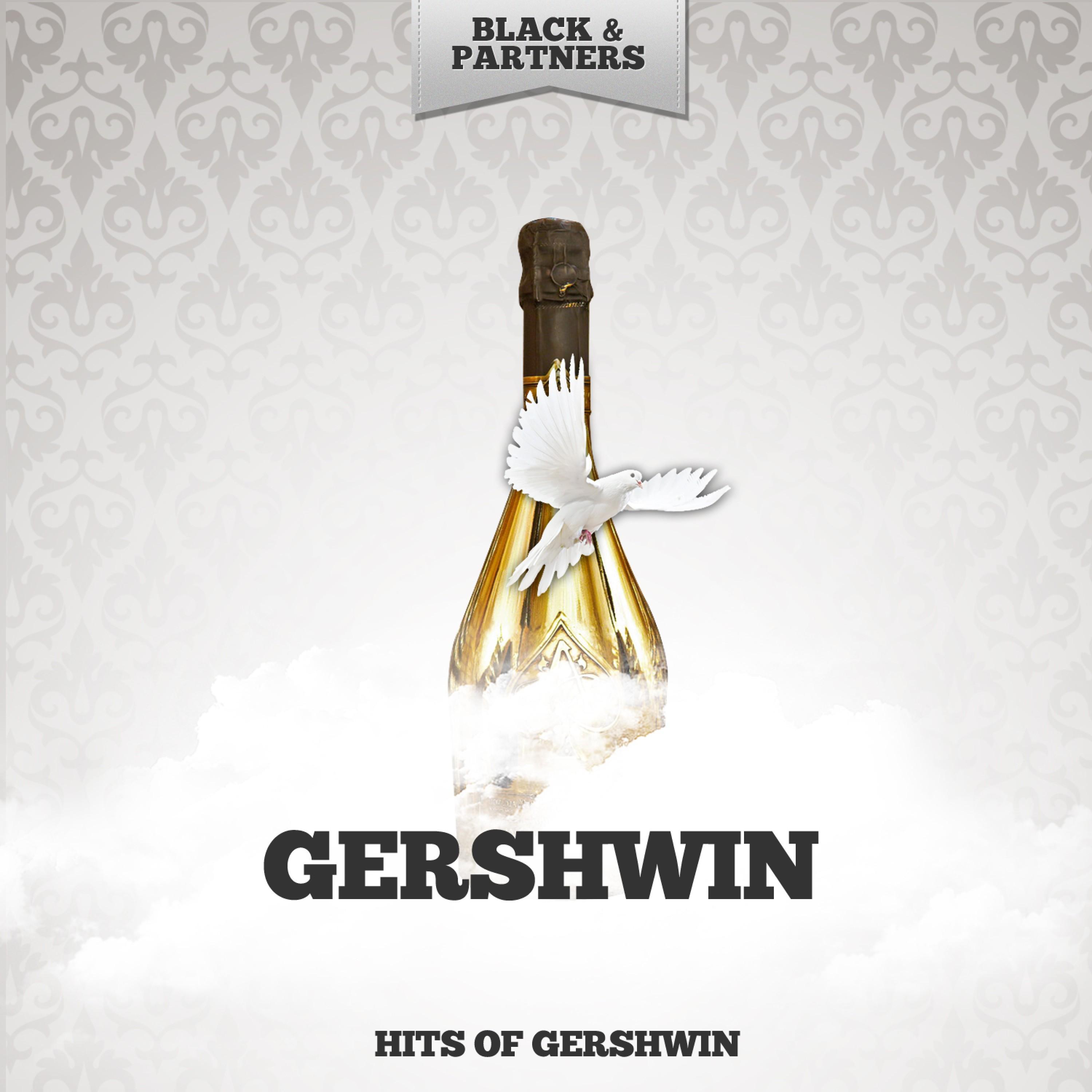 Hits of Gershwin