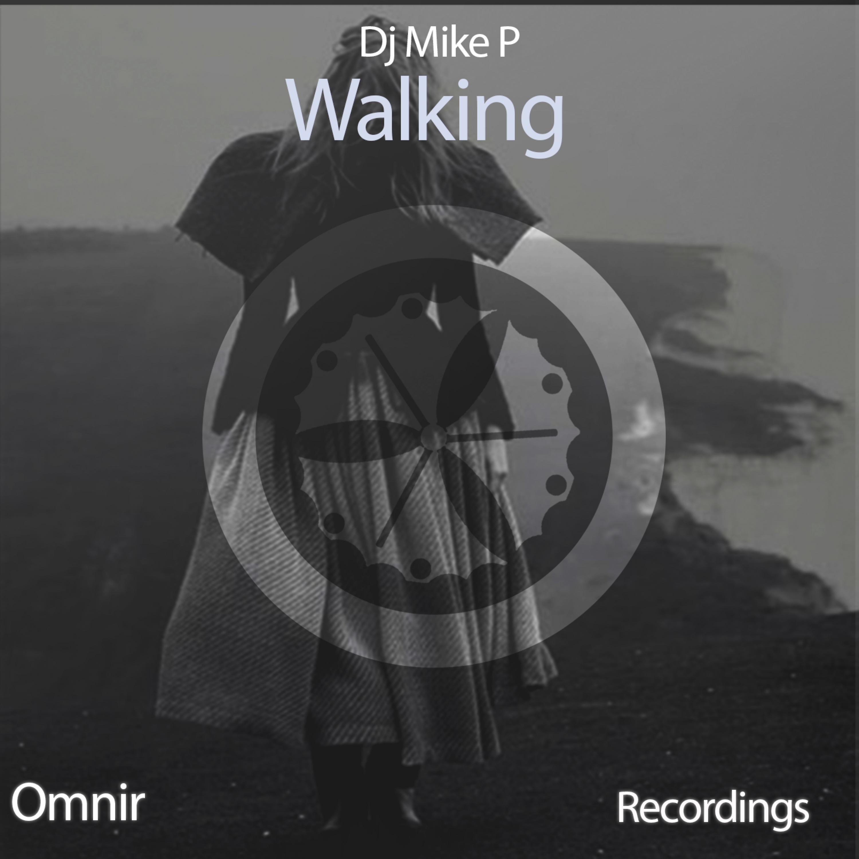 Walking 3
