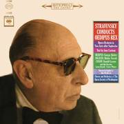 Stravinsky: Oedipus Rex