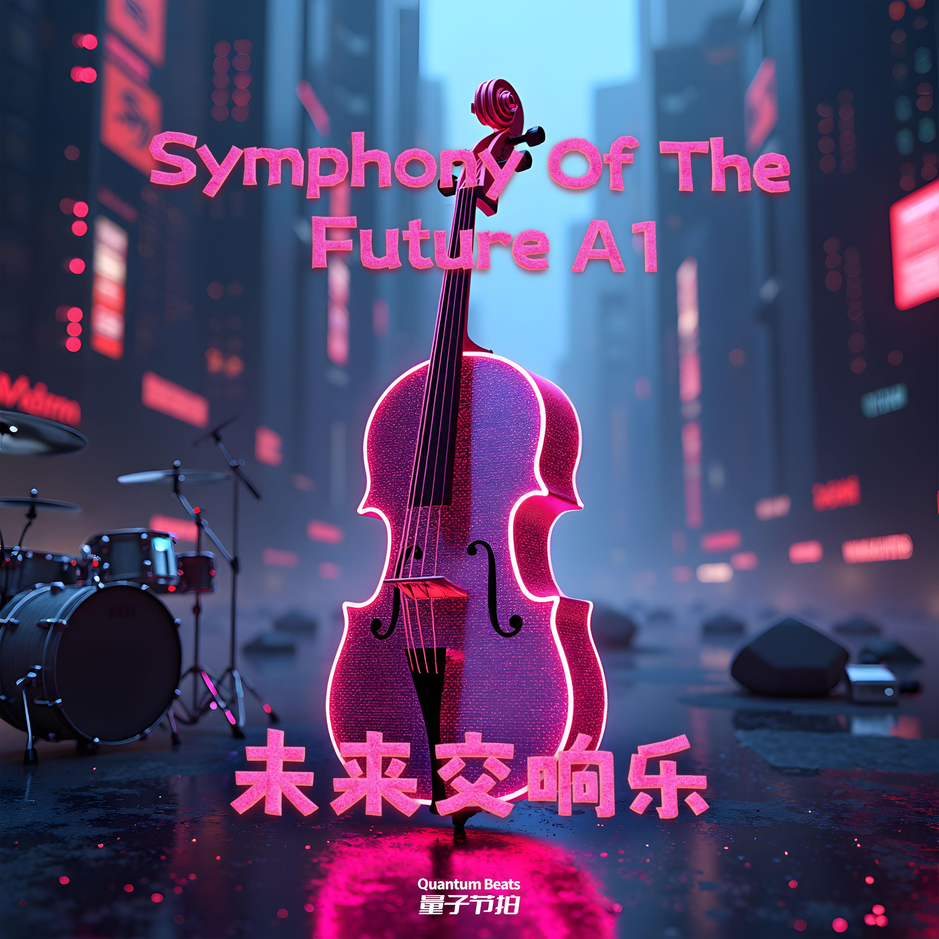 未来交响乐-Symphony Of The Future A1