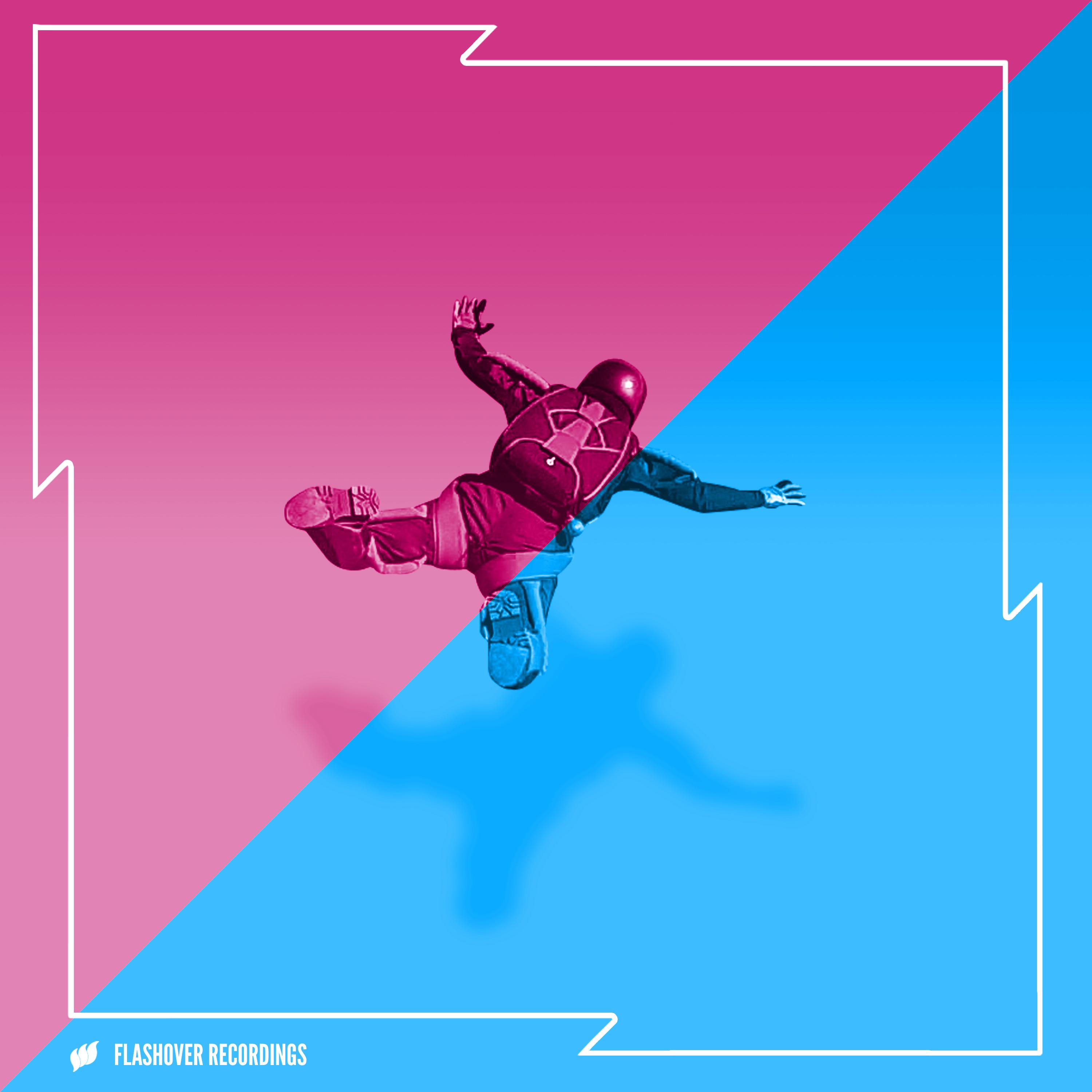 Freefall (The Remixes)
