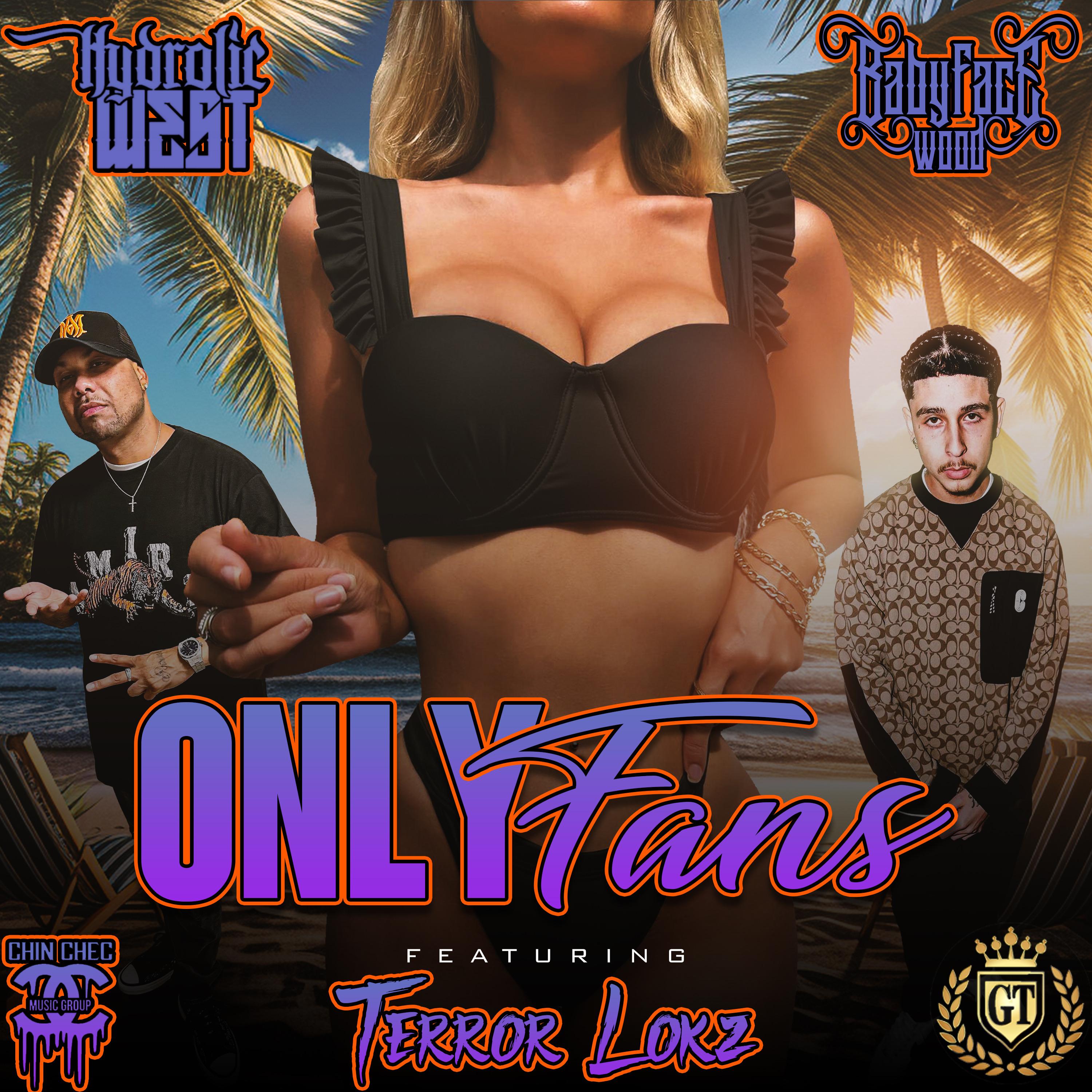 OnlyFans (feat. Terror Lokz)
