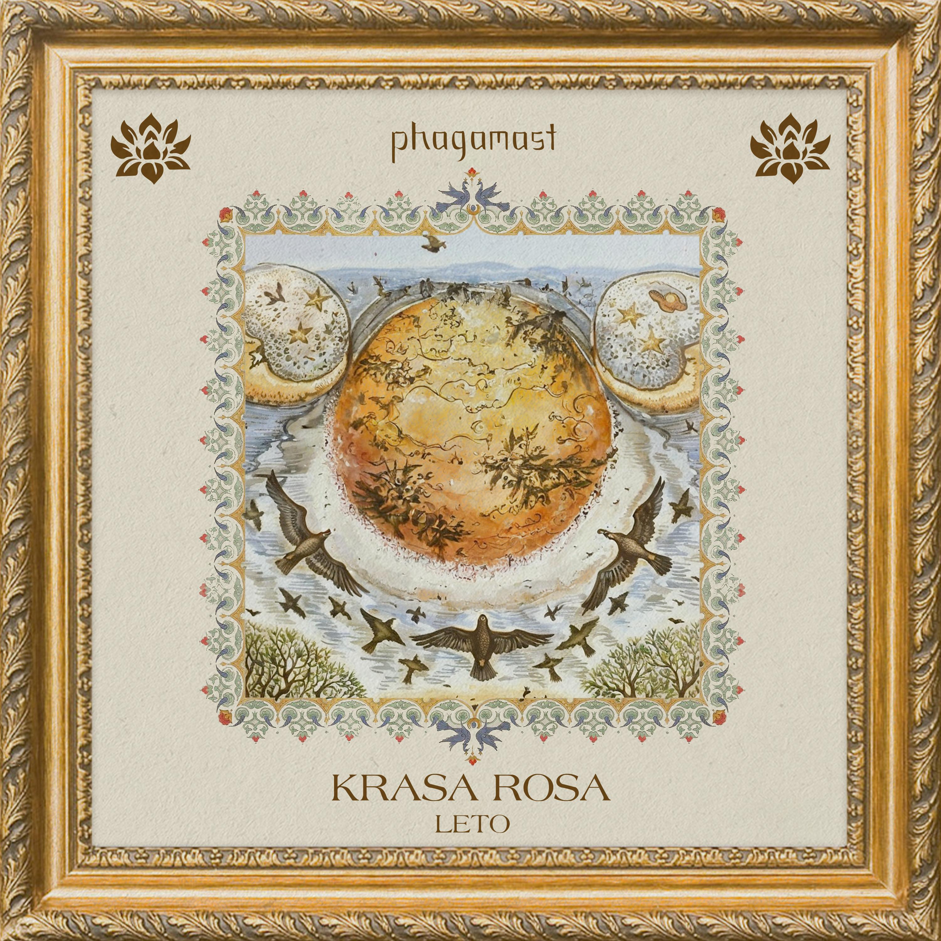 Leto (Radio Version)