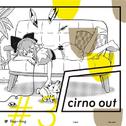 Cirno out #3专辑