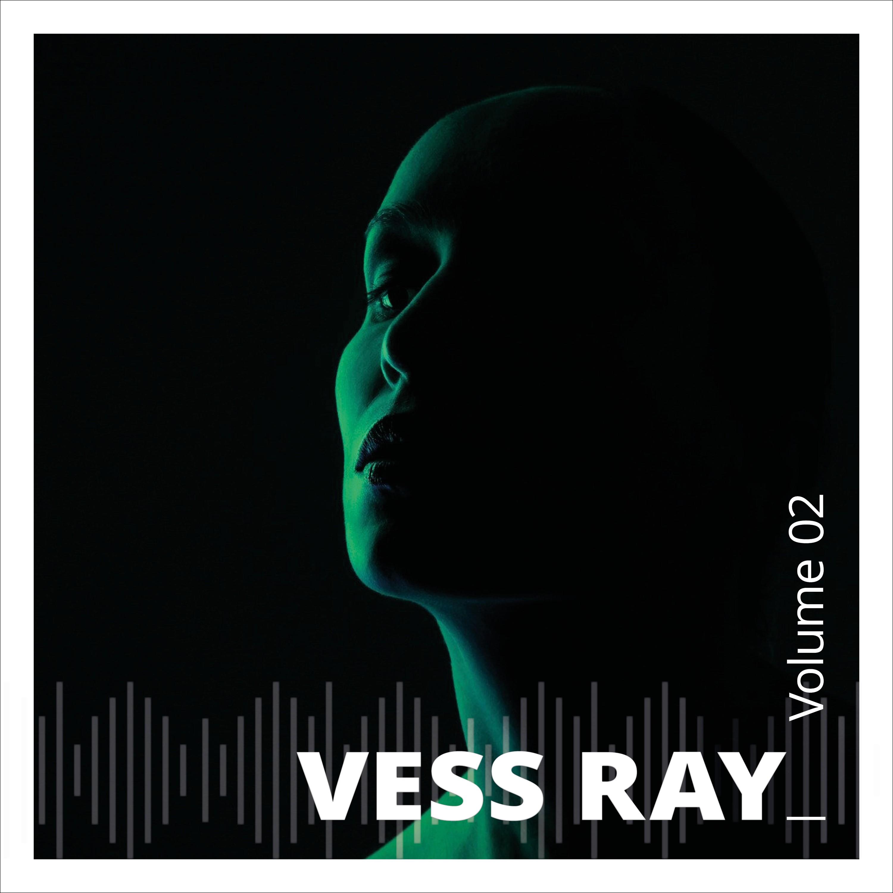 Vess Ray, Vol. 2