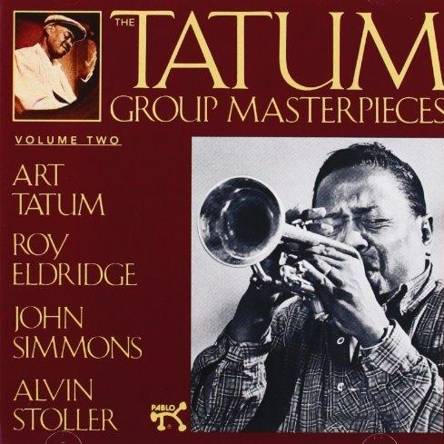 Tatum Group Masterpieces, Vol 2