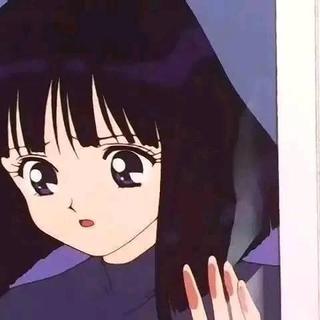 “很久没见了，只能在梦里见你了。”