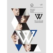 WINNER 1st JAPAN TOUR 2014