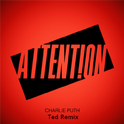 Attention (Ted Remix)专辑