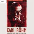 Karl Böhm, Vol. 1