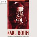 Karl Böhm, Vol. 1专辑