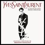 Yves Saint Laurent (Original Motion Picture Soundtrack)专辑