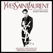 Yves Saint Laurent (Original Motion Picture Soundtrack)