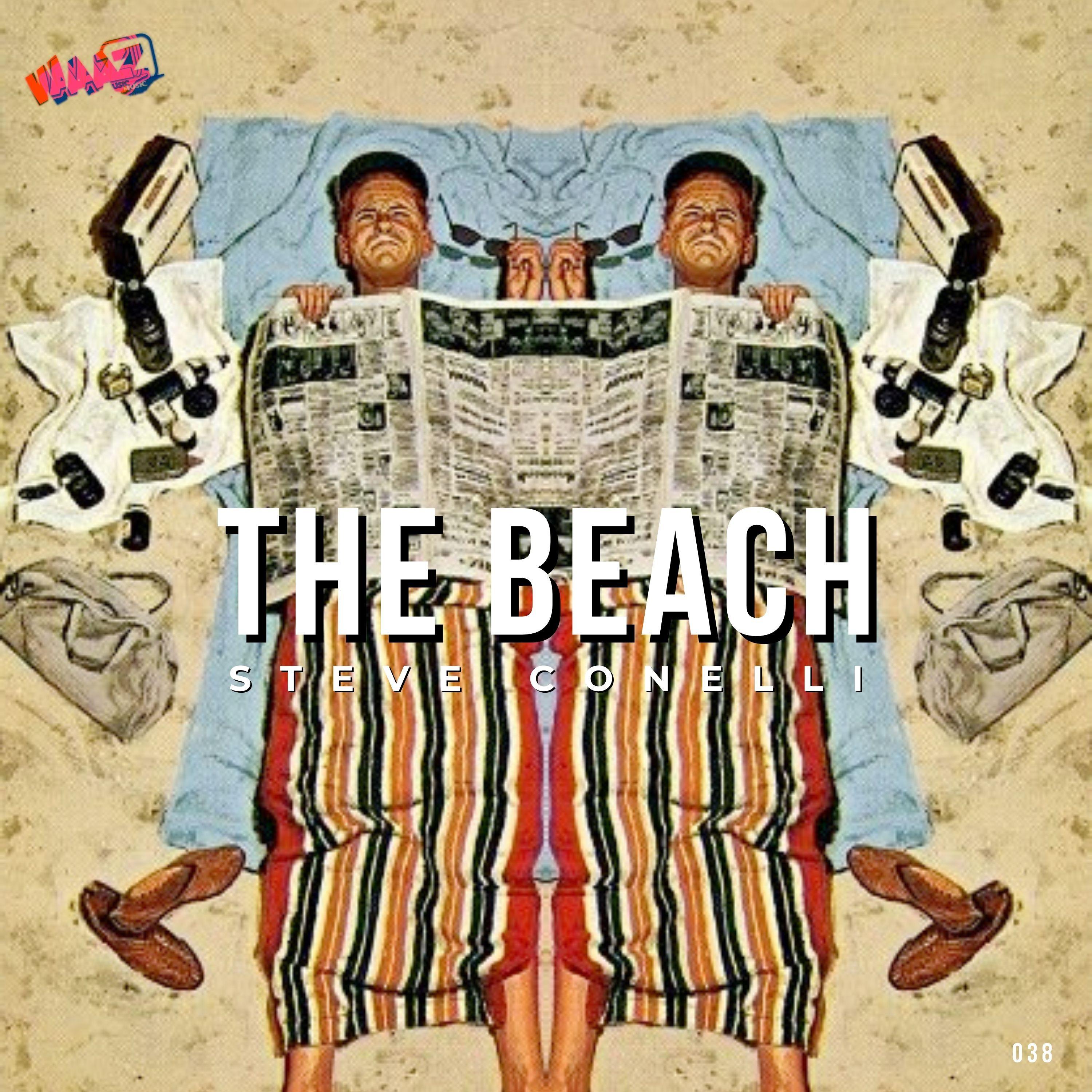 The Beach
