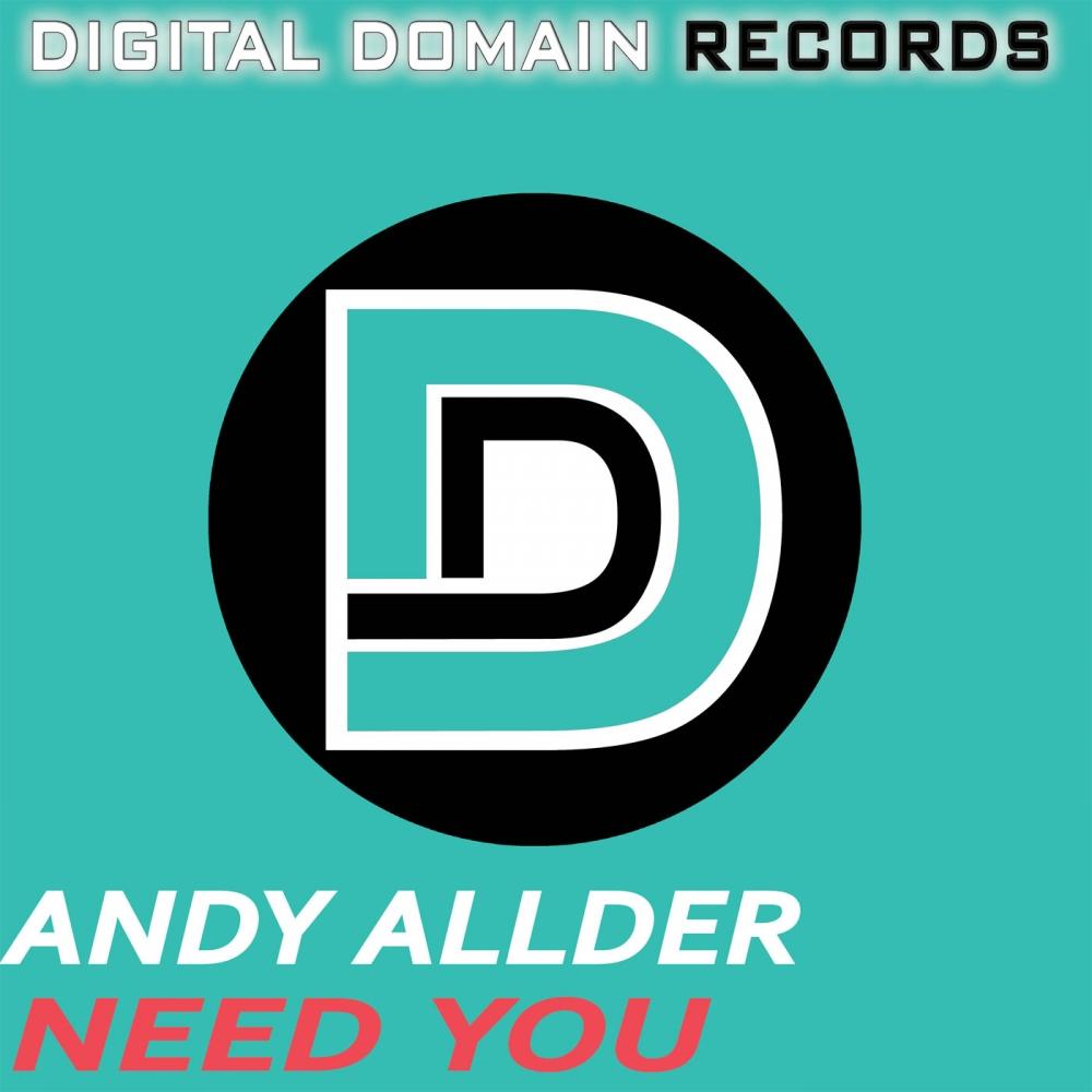 Need You
