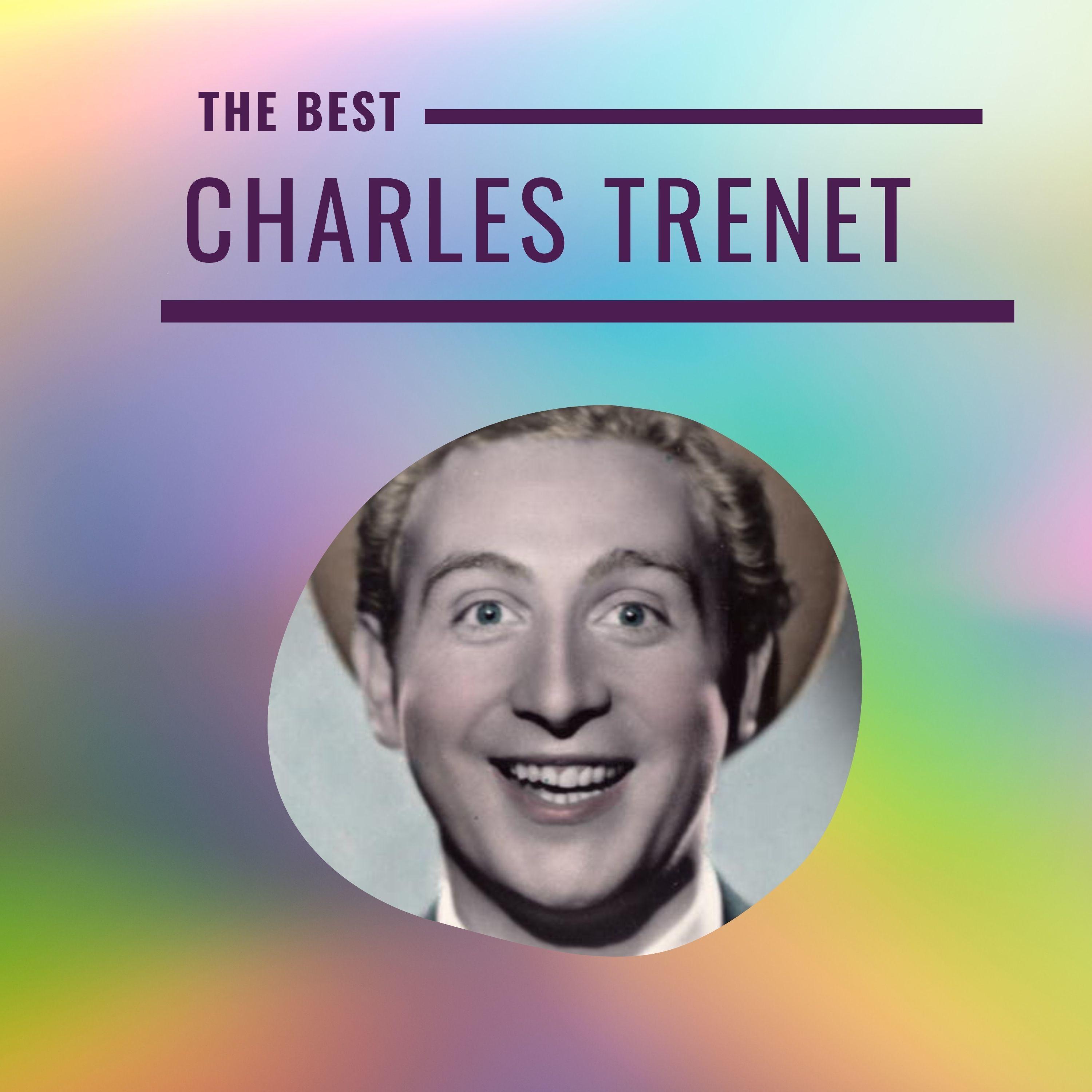 Charles Trenet