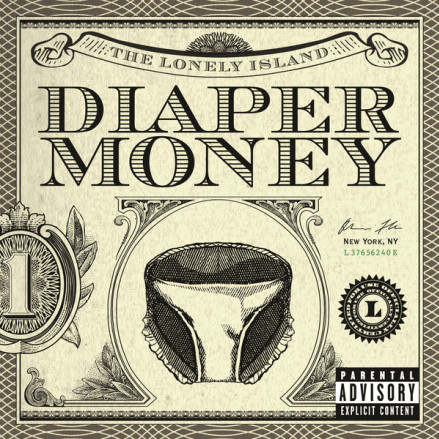 Diaper Money专辑