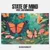 damasbeat - State of Mind (feat. Luci Henderson)