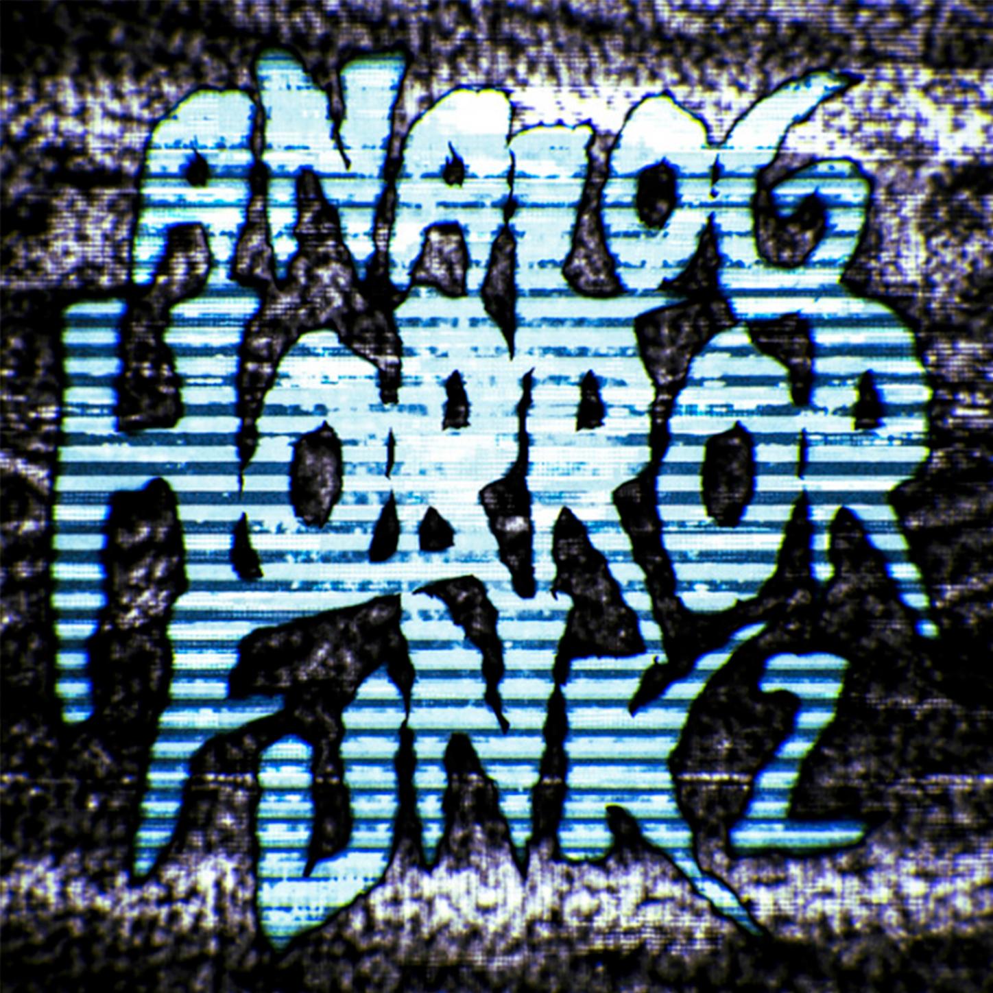 Analog Horror Funk 2