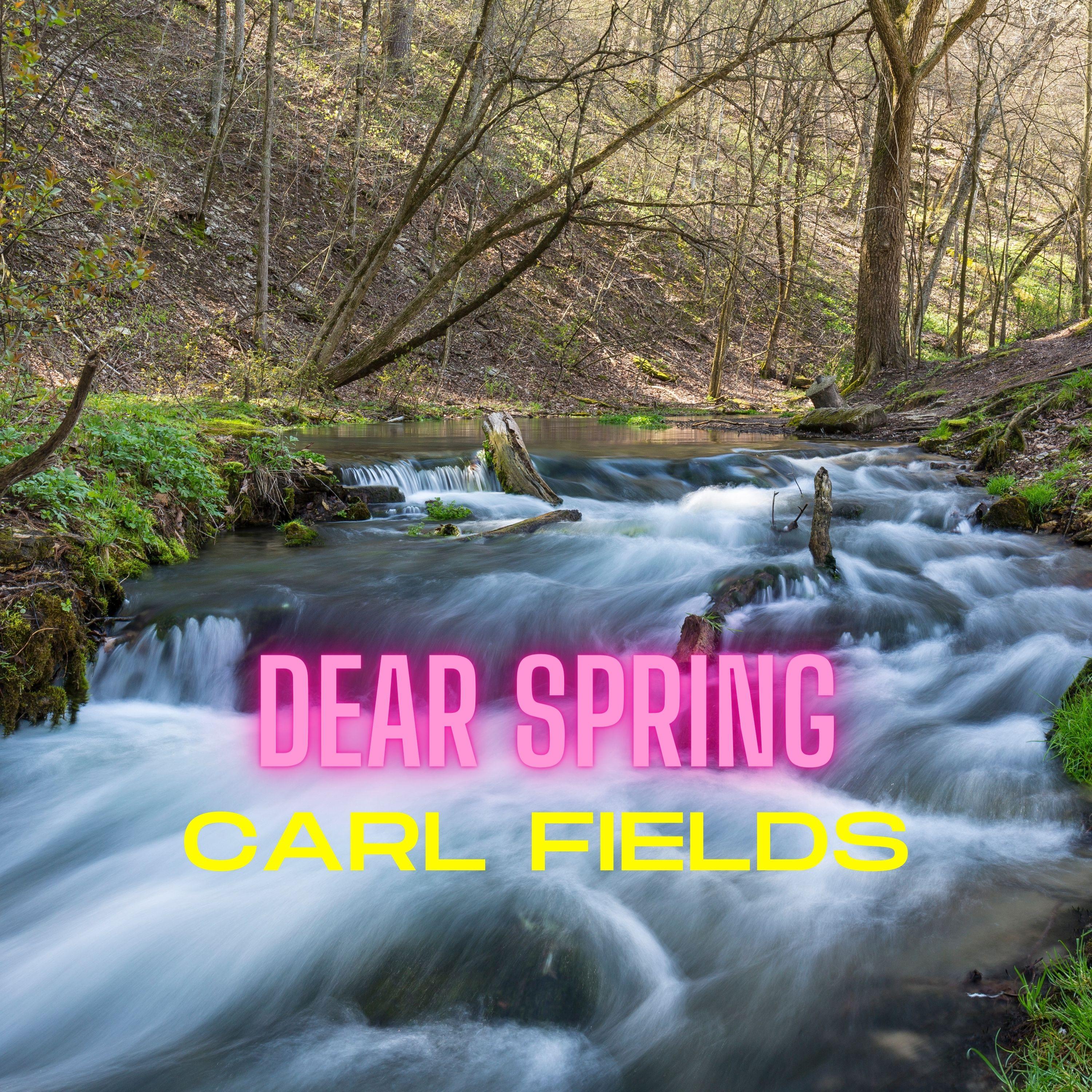 Dear Spring