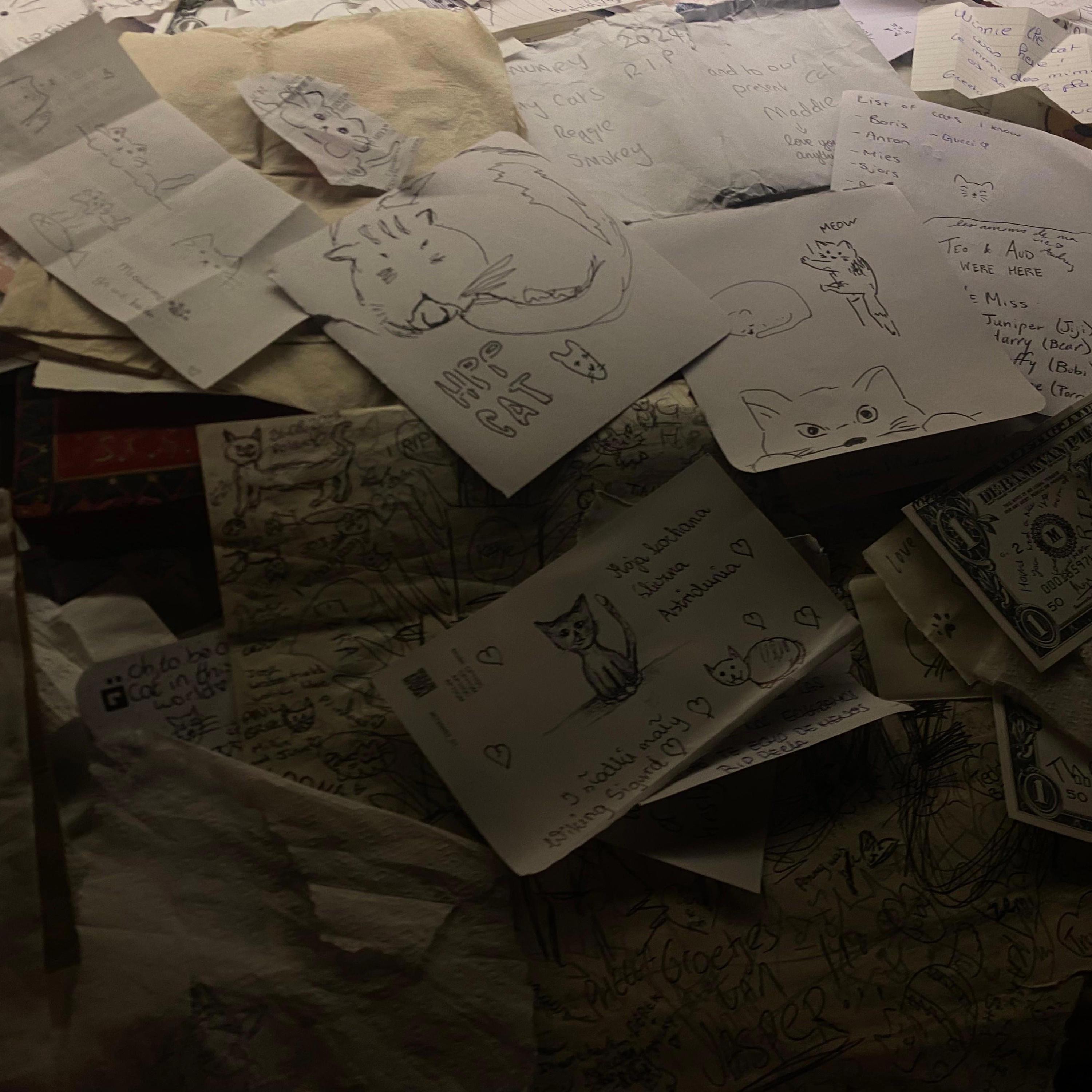 Acknowledgement and Crashing