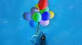 Balloons专辑